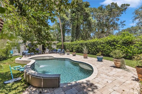 Villa ou maison à vendre à Astor, Floride: 2 chambres, 149.76 m2 № 2199413 - photo 13