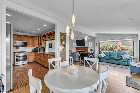 Villa ou maison à vendre à Astor, Floride: 2 chambres, 149.76 m2 № 2199413 - photo 19