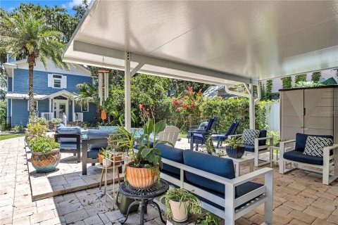 Villa ou maison à vendre à Astor, Floride: 2 chambres, 149.76 m2 № 2199413 - photo 12