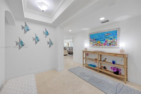 Купить кондоминиум в Ки-Ларго, Флорида 4 спальни, 183.02м2, № 2045311 - фото 2