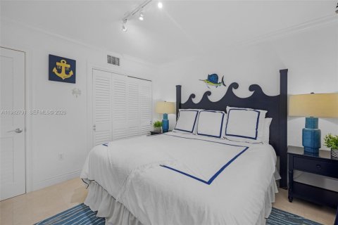 Купить кондоминиум в Ки-Ларго, Флорида 4 спальни, 183.02м2, № 2045311 - фото 9