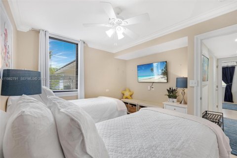 Купить кондоминиум в Ки-Ларго, Флорида 4 спальни, 183.02м2, № 2045311 - фото 7