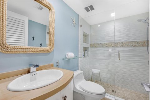 Купить кондоминиум в Ки-Ларго, Флорида 4 спальни, 183.02м2, № 2045311 - фото 8