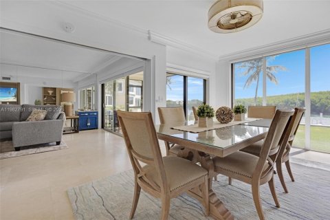 Купить кондоминиум в Ки-Ларго, Флорида 4 спальни, 183.02м2, № 2045311 - фото 15