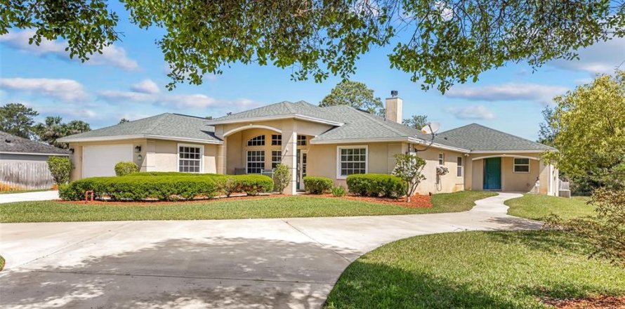 Casa en Titusville, Florida 5 dormitorios, 238.11 m2 № 1640272