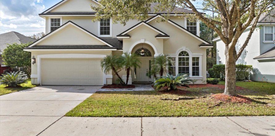 Casa en Fleming Island, Florida 5 dormitorios, 269.6 m2 № 835640
