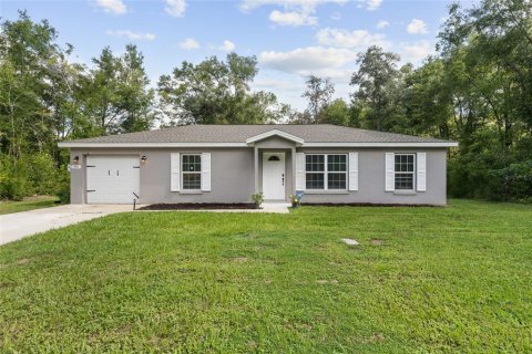 Casa en venta en Williston, Florida, 3 dormitorios, 108.14 m2 № 1917600 - foto 2