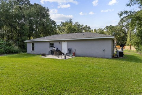 Casa en venta en Williston, Florida, 3 dormitorios, 108.14 m2 № 1917600 - foto 24