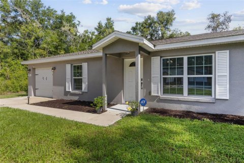 Casa en venta en Williston, Florida, 3 dormitorios, 108.14 m2 № 1917600 - foto 4