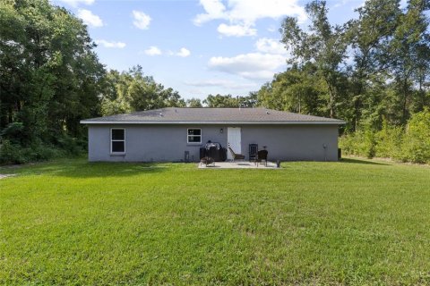 Casa en venta en Williston, Florida, 3 dormitorios, 108.14 m2 № 1917600 - foto 25