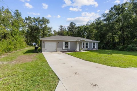 Casa en venta en Williston, Florida, 3 dormitorios, 108.14 m2 № 1917600 - foto 1