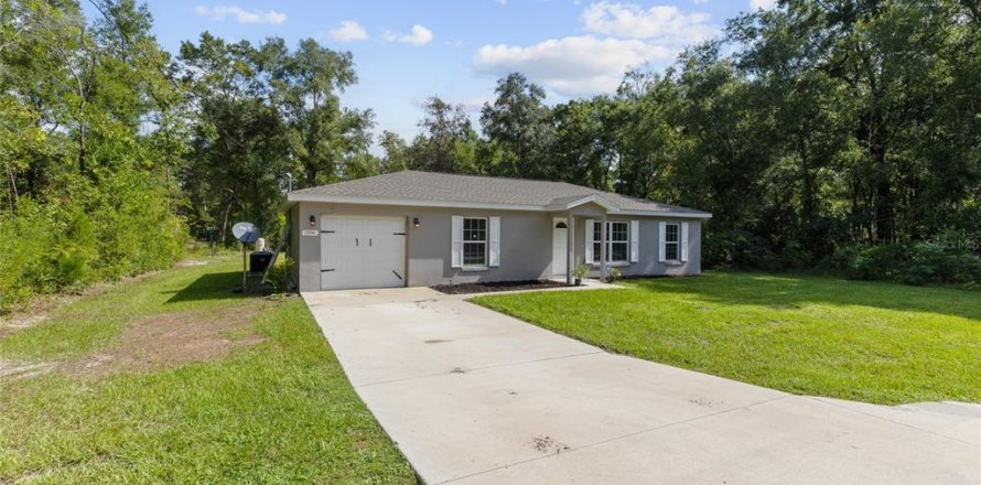 Casa en Williston, Florida 3 dormitorios, 108.14 m2 № 1917600