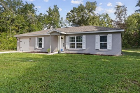 Casa en venta en Williston, Florida, 3 dormitorios, 108.14 m2 № 1917600 - foto 3