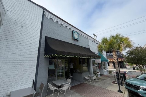 Immobilier commercial à louer à Ocala, Floride: 404.03 m2 № 2106084 - photo 2