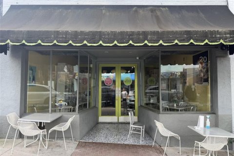 Immobilier commercial à Ocala, Floride 404.03 m2 № 2106084