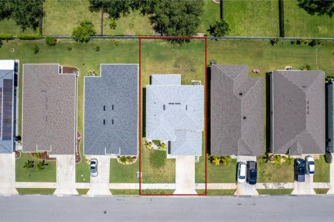 House in Melbourne, Florida 5 bedrooms, 245.35 sq.m. № 1885419 - photo 4