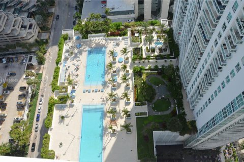 Copropriété à louer à Miami, Floride: 2 chambres, 102.29 m2 № 2001256 - photo 7