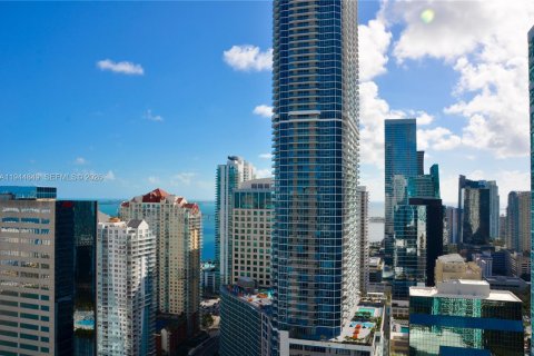 Copropriété à louer à Miami, Floride: 2 chambres, 102.29 m2 № 2001256 - photo 6