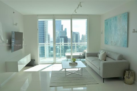 Copropriété à louer à Miami, Floride: 2 chambres, 102.29 m2 № 2001256 - photo 4