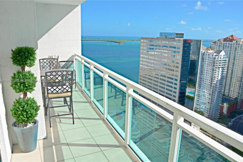 Condo à Miami, Floride, 2 chambres  № 2001256