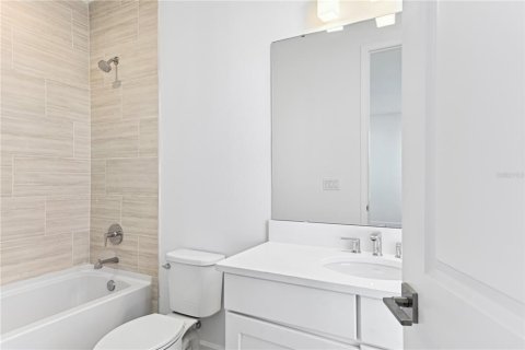 Townhouse in Orlando, Florida 3 bedrooms, 193.7 sq.m. № 1557012 - photo 12