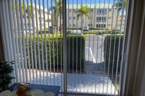 Condo in Boynton Beach, Florida, 1 bedroom  № 2175581 - photo 15