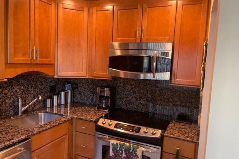 Condo in Boynton Beach, Florida, 1 bedroom  № 2175581 - photo 3