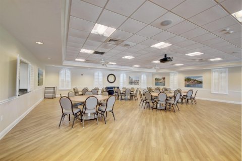Condo in Boynton Beach, Florida, 1 bedroom  № 2175581 - photo 27