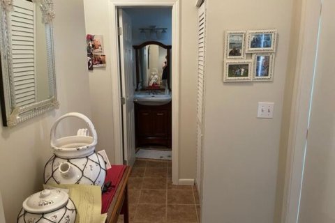 Condo in Boynton Beach, Florida, 1 bedroom  № 2175581 - photo 24