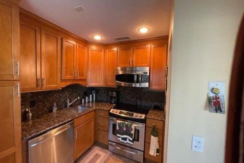Condo in Boynton Beach, Florida, 1 bedroom  № 2175581 - photo 5