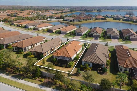 House in Odessa, Florida 2 bedrooms, 156.91 sq.m. № 1531580 - photo 24