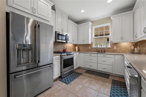 House in Odessa, Florida 2 bedrooms, 156.91 sq.m. № 1531580 - photo 5