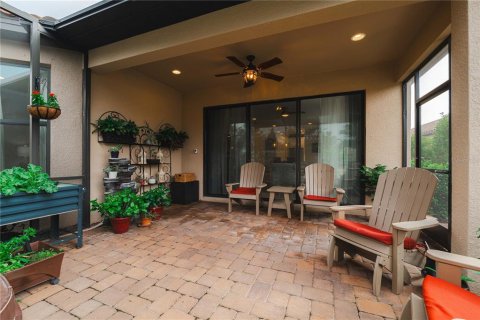 House in Odessa, Florida 2 bedrooms, 156.91 sq.m. № 1531580 - photo 20