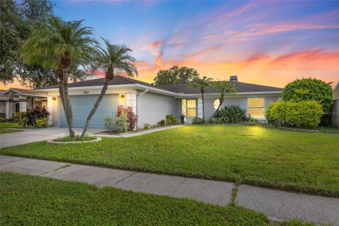 Villa ou maison à Lutz, Floride 3 chambres, 127.09 m2 № 2371124