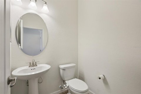 Купить виллу или дом в Венеция, Флорида 12 комнат, 306.11м2, № 2101237 - фото 12
