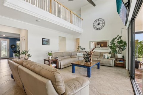 Купить виллу или дом в Венеция, Флорида 12 комнат, 306.11м2, № 2101237 - фото 4