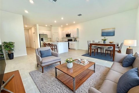 Touwnhouse à louer à Edgewater, Floride: 3 chambres, 148.83 m2 № 1915502 - photo 6