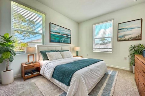 Touwnhouse à louer à Edgewater, Floride: 3 chambres, 148.83 m2 № 1915502 - photo 20