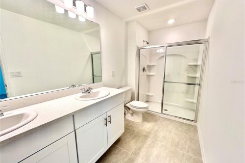 Touwnhouse à louer à Edgewater, Floride: 3 chambres, 148.83 m2 № 1915502 - photo 13