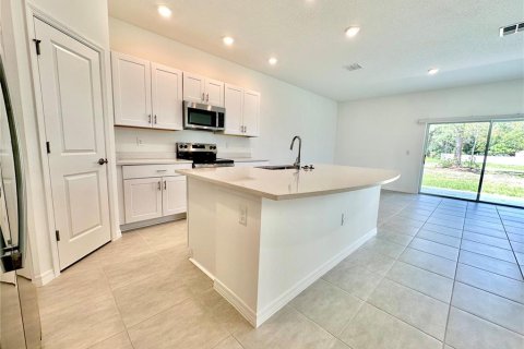 Touwnhouse à louer à Edgewater, Floride: 3 chambres, 148.83 m2 № 1915502 - photo 5