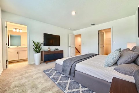 Touwnhouse à louer à Edgewater, Floride: 3 chambres, 148.83 m2 № 1915502 - photo 10