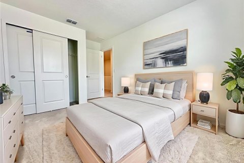 Touwnhouse à louer à Edgewater, Floride: 3 chambres, 148.83 m2 № 1915502 - photo 19