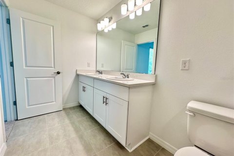 Touwnhouse à louer à Edgewater, Floride: 3 chambres, 148.83 m2 № 1915502 - photo 14