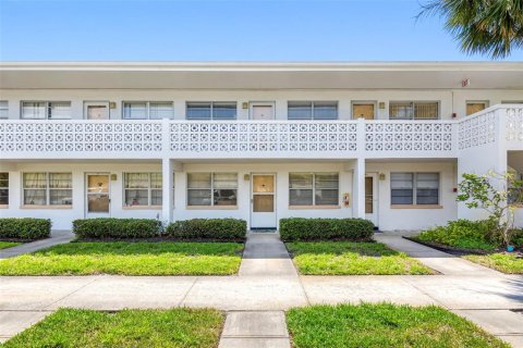 Condo in Saint Petersburg, Florida, 1 bedroom  № 1732646 - photo 4