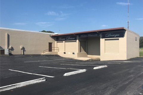 Propiedad comercial en venta en Ocala, Florida, 1015.7 m2 № 1069883 - foto 7
