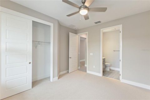House in Ocala, Florida 2 bedrooms, 191.38 sq.m. № 1856048 - photo 21