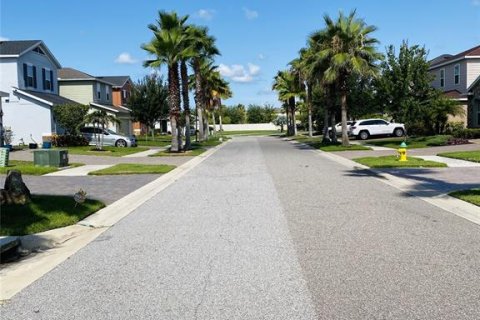 House in Riverview, Florida 4 bedrooms, 204.85 sq.m. № 1803176 - photo 9
