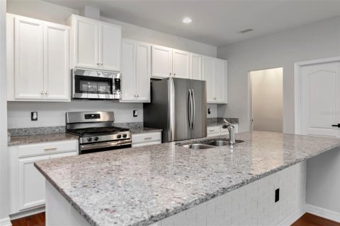 House in Riverview, Florida 4 bedrooms, 204.85 sq.m. № 1803176 - photo 16