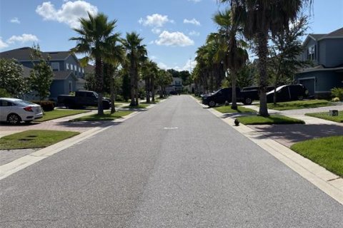 House in Riverview, Florida 4 bedrooms, 204.85 sq.m. № 1803176 - photo 8
