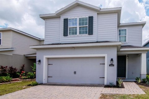 House in Riverview, Florida 4 bedrooms, 204.85 sq.m. № 1803176 - photo 2